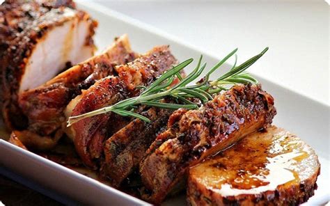 Place the seared tenderloin on a rack in a baking sheet. The Best How to Cook Pork Tenderloin In Oven with Foil ...
