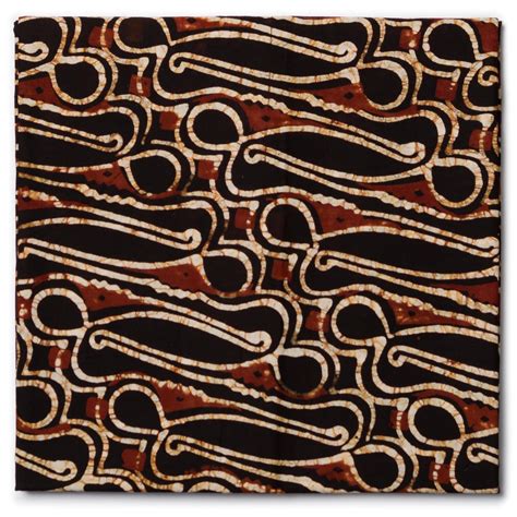 Parang berasal dari kata pereng yang berarti lereng. √ 15+ Motif Batik Parang : Gambar, Makna, Jenis, dan ...