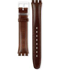Стартовые составы команд, голы, статистика матча. Swatch AG0005XL Strap - XL Standard Gent