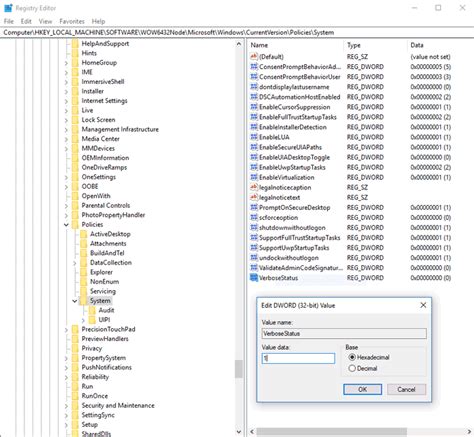 15 Useful Windows Registry Hacks To Optimize Your Experience Make