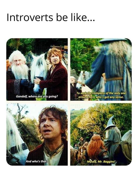 The Hobbit 88031367705674478 Lotr Funny Hobbit Memes Hobbit Funny