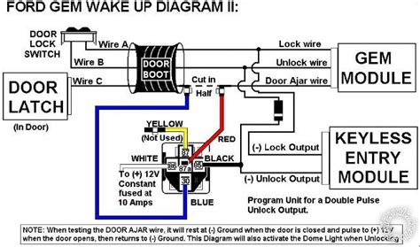 It's a very simple circuit diagram. 5 Wire Wiper Motor Wiring Diagram - Collection - Wiring ...