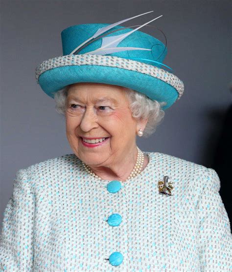 Queen Elizabeth Heres How She Gets Paid Time