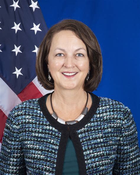 Lisa A Johnson United States Department Of State