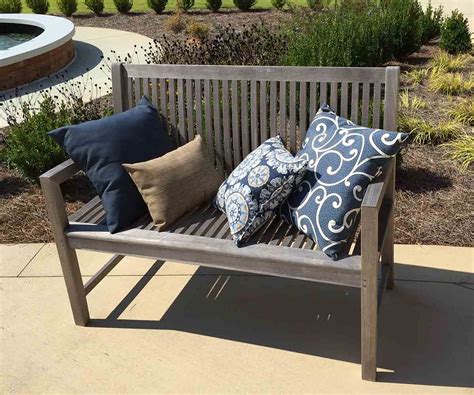 #chooseauthenteak and create a space you'll love for years to come! Buy Royal Teak Benches - Wholesale Pricing - Atlanta Teak ...