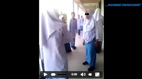 1,018 views, added to favorites 92 times. Video Cinta Tiga Segi: Remaja Rebut Lelaki, Gaduh Sampai ...