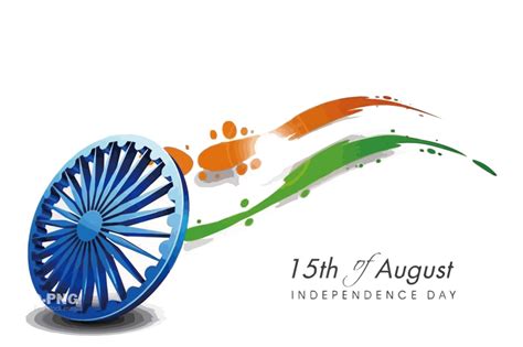 Independence Day India Png Images Transparent Free Download Pngmart