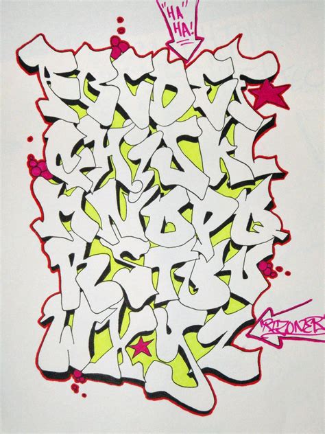 graffiti alphabet | Tumblr | Graf | Pinterest | Graffiti alphabet, Graffiti and Graffiti art