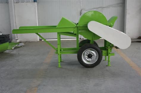 Automatic Corn Silage Chopper For Sale In Pakistancorn Silage Making