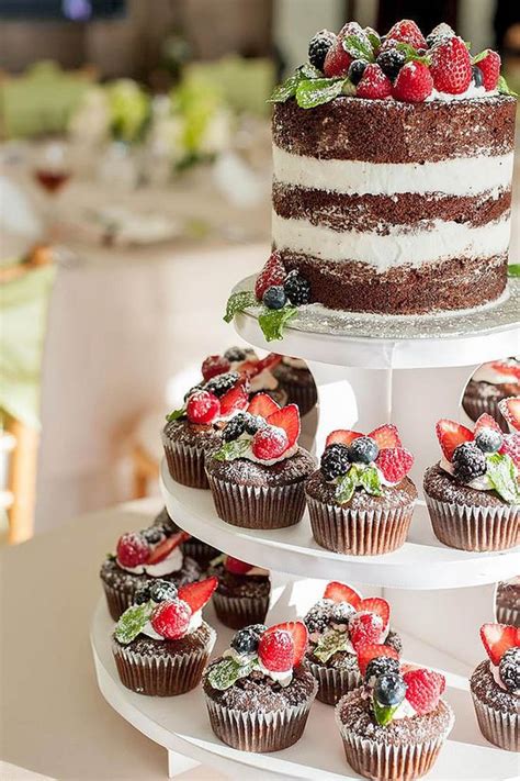 Explore these wedding cupcake ideas to inspire your sweetest dreams. 100+ Ideas about Beautiful Wedding Cupcakes - Hi Miss Puff