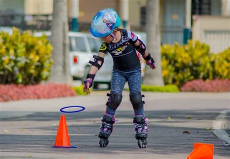 Tips Para Patinar Con Seguridad Urban Roller Perú