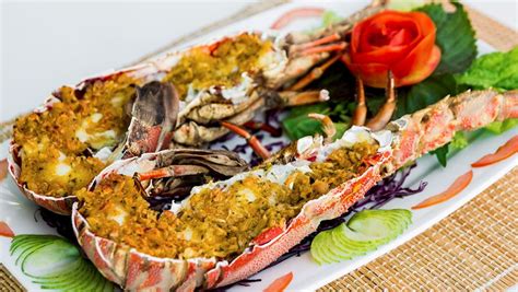 10 Most Popular French Seafood Dishes Tasteatlas