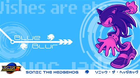 Sonic The Hedgehog Y2k Style By Pszemek7331