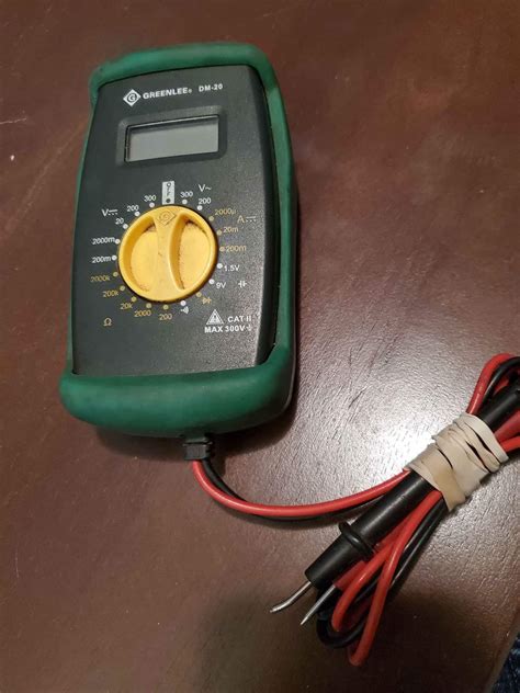 Multimeters for sale in North Charleston | Facebook Marketplace