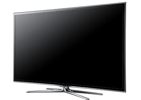 Samsung Un50es6580 50 Inch 1080p 120hz 3d Slim Led Hdtv Black Your 1 Source For Televisions