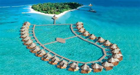 My little box: Maldives