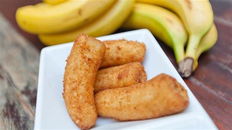 Banana Empanada é Acompanhamento Brasileiríssimo Faça Em Minutos