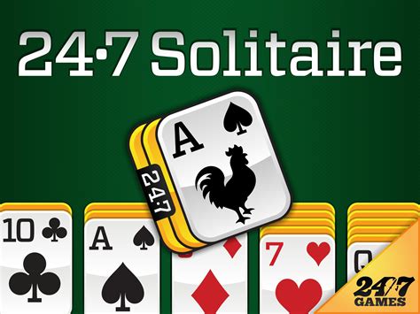 Enjoy the best freecell games on 247 freecell! 247 Solitaire for Android - APK Download