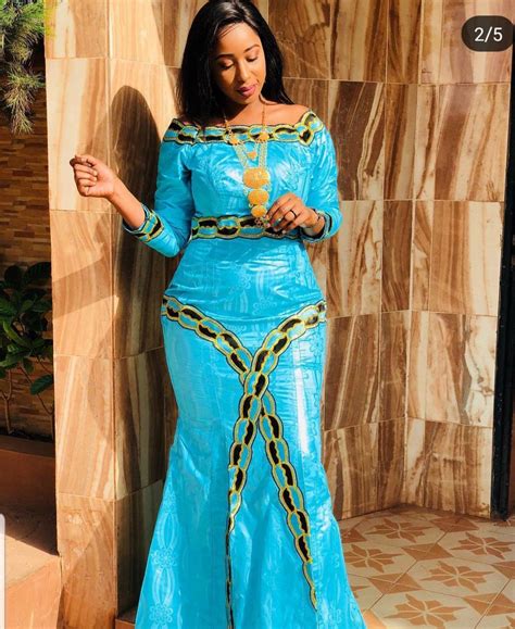Model Bazin Femme Pinterest Couture Robe Bazin Recherche Google African Buggie