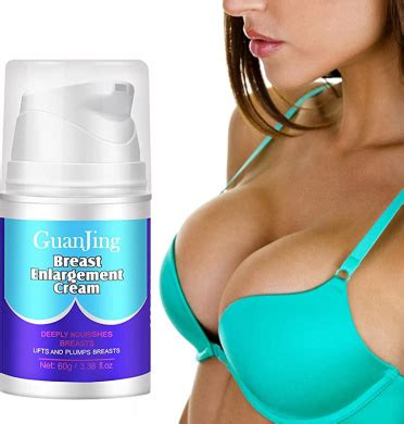 G Breast Firming Cream Breast Tightening And Firming Moisturising