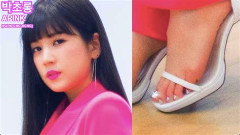 Learn vocabulary, terms and more with flashcards, games and other study tools. 박초롱, 박초롱 발, 에이핑크 (APINK) 연예인 네일아트 페디큐어 4K ...