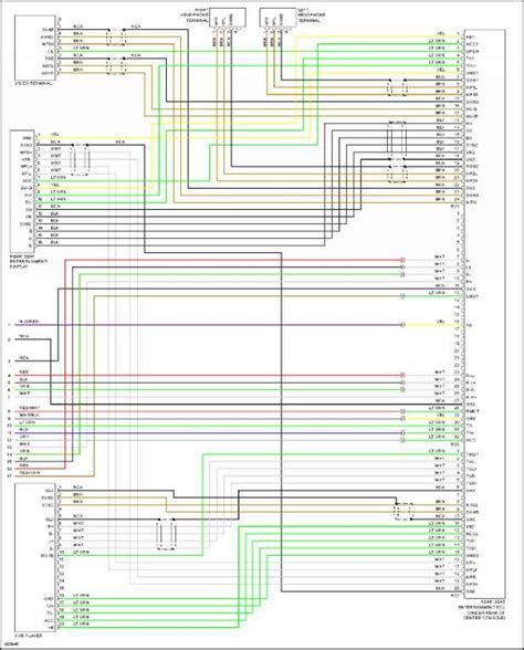 Build Wiring Toyota Stereo Wiring Diagram