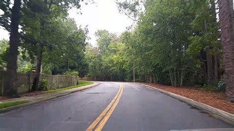 The Sanctuary Entrance - Jacksonville Beach FL - YouTube