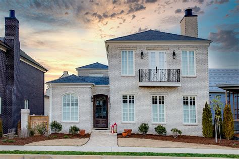 Homes Gallery - Hartness Living