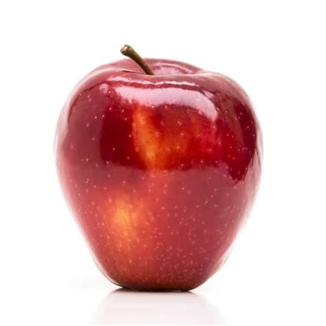 Small Red Delicious Apple 1 Apple Delivery Cornershop By Uber
