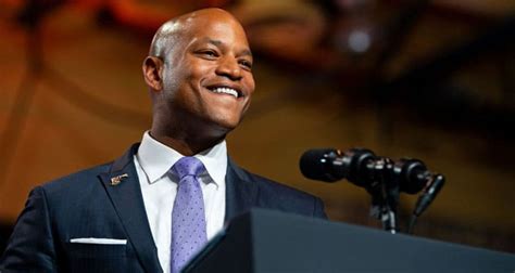 Wes Moore Net Worth Jun 2023 How Rich Is He Now