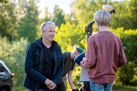 Gänget på pcm marin ab. Sune - Uppdrag midsommar (2021) | MovieZine