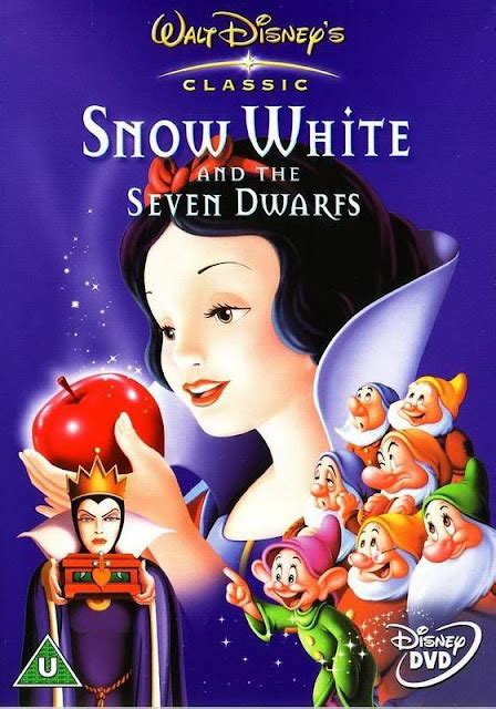Snow White And The Seven Dwarfs 1937 Mkv Movies
