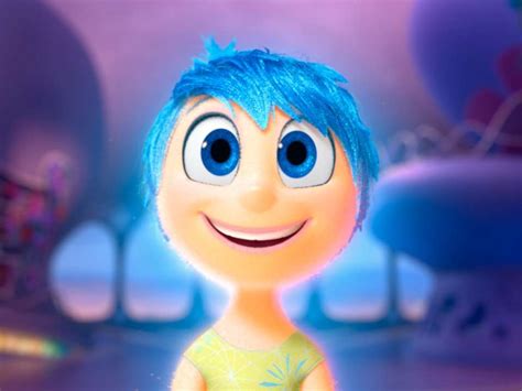 Inside Out Is Pixar S Most Stunning Animated Film Since Finding Nemo