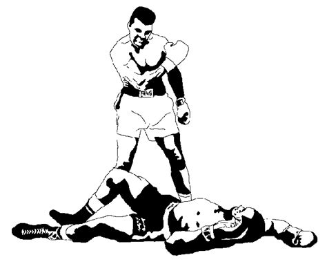 Check out our muhammad ali art selection for the very best in unique or custom, handmade pieces from our wall décor shops. 25 Muhammad Ali Quotes You Need to Know