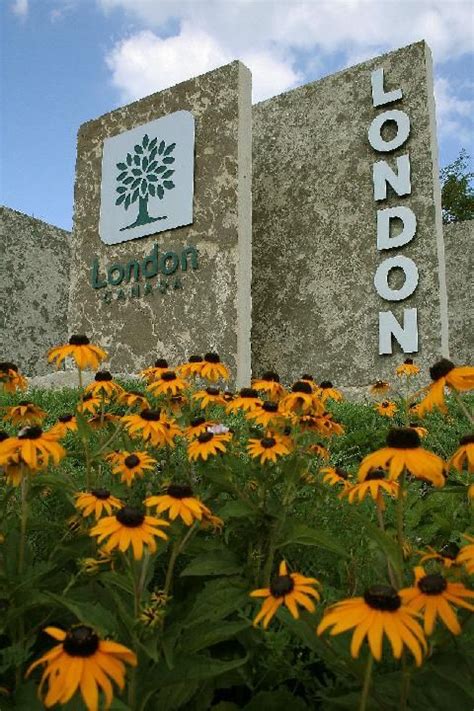But instead, it became more of administrative seat to. London, Ontario - Canada | Ontario canada, Eastern canada ...