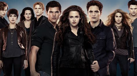 Twilight Saga Wallpaper 67 Images