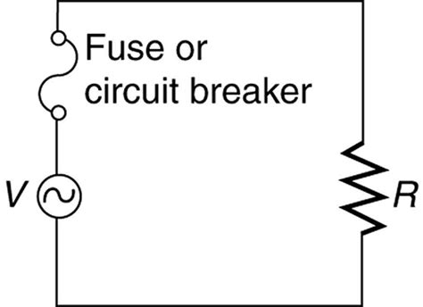 The article deals with how to make an electronic circuit breaker which would use its circuitry in a way to save our devices from sudden voltage surges and disconnects the load from the network. Electric Hazards and the Human Body · Physics