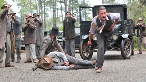 Is Lawless a True Story? Is the Movie Based on Real Life?