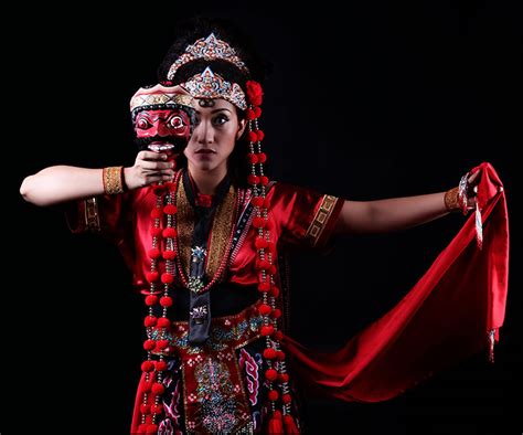 Seni tari kuda lumping karang anyar tegalbuleud sukabumi jawa barat. Gotraswala 2016, Pertunjukan Seni dan Budaya Khas yang ...