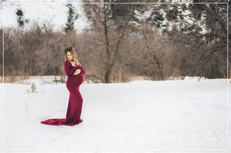 Creative Outdoor Maternity Photo Shoot Tips You Can Use Right Now