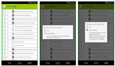 Get the world's most advanced mobile app for parental control! Top 10 Best Keylogger Apps (android/iPhone) 2020