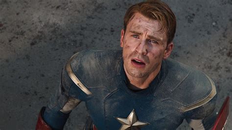 Steve Rogers Hates America Might Not Return As Captain
