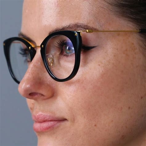 Warby Parker Makeup With Glasses Glasses Makeup Glasses Women Fashion Eyeglasses Fashion