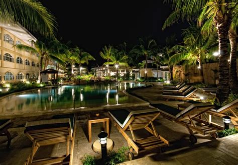 Boracay Garden Resort 3d2n Stay For 2 Breakfast Dinner Roundtrip