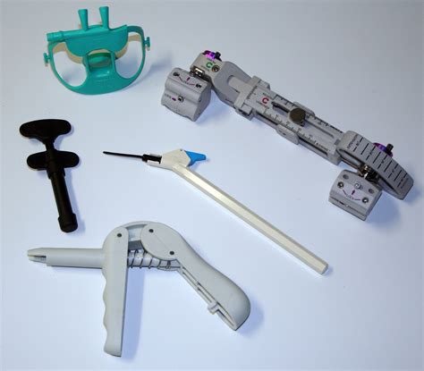 Advances in Material for Injection Molding Medical Device Components