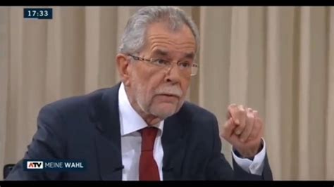 Nobert hofer (hrsg.), di dietrich wertz, michael howanietz: Norbert Hofer vs. Alexander Van der Bellen: Die ...