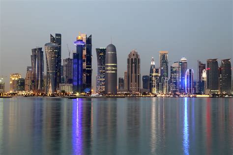 Doha offer business opportunities to expats. Middle East Private Jet Tour: Egypt, United Arab Emirates ...