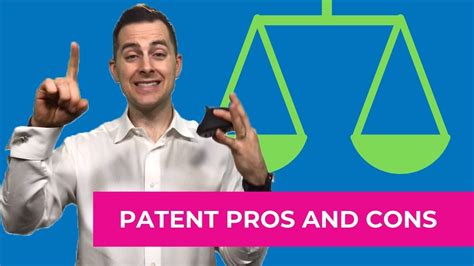 Top 3 Pros And Cons Of Patenting Youtube