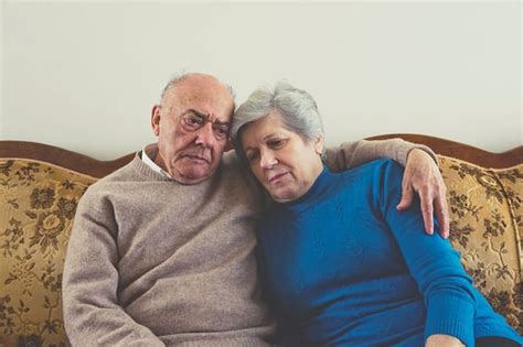 Pension 33 Per Cent Of Over 55s Say Theyve Cut Down On Heating To Repay Debt Personal