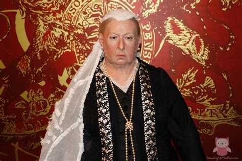 Madame tussauds london 2 for 1 offer. Meet the Royals at Madame Tussauds London | AnnMarie John ...